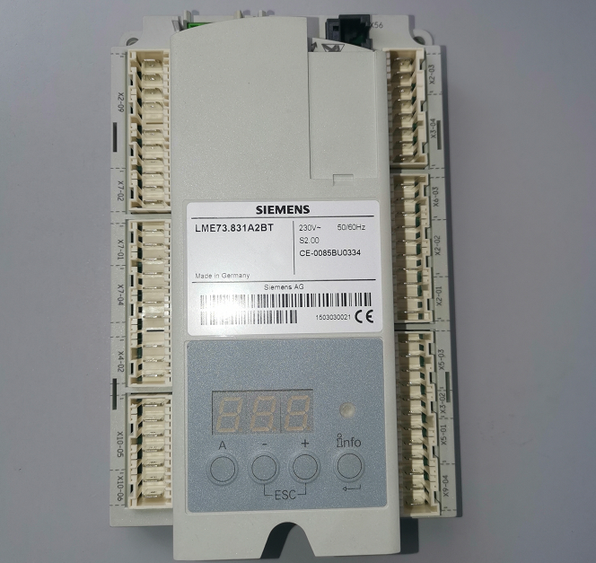 LME73說(shuō)明書(shū)及故障代碼